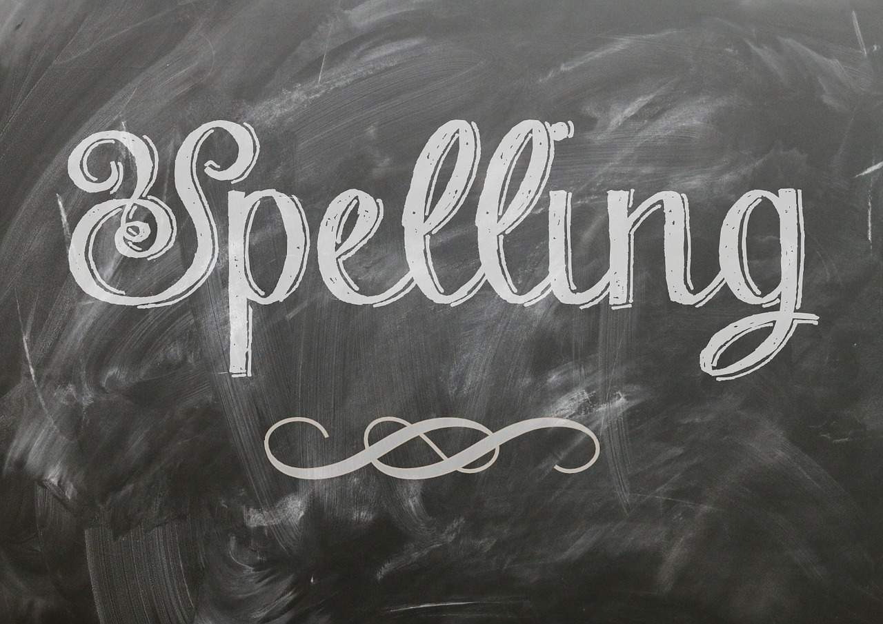 spelling-998350_1280